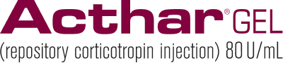 Acthar Gel logo