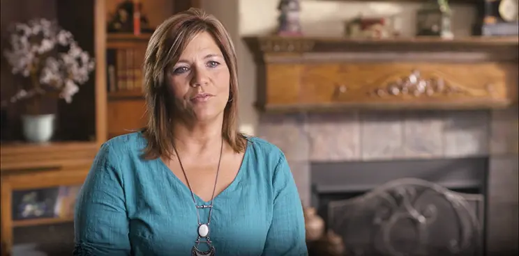 Acthar Gel patient: Brenda shares her experience of taking Acthar Gel