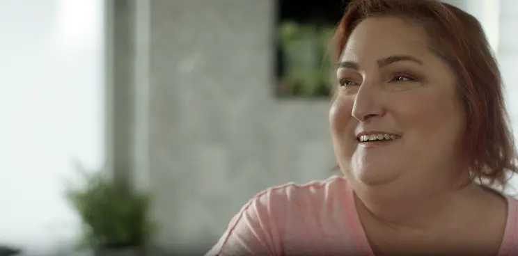 Acthar Gel patient: Cathy shares her experience of taking Acthar Gel