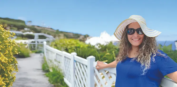 Acthar Gel patient: Denise shares her experience of taking Acthar Gel