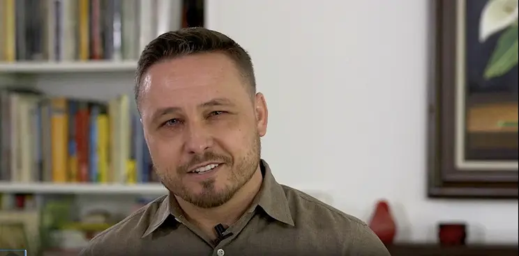Acthar Gel patient: Dennis shares his experience of taking Acthar Gel