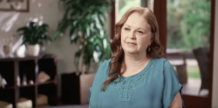 Acthar Gel patient: Dianna shares her experience of taking Acthar Gel