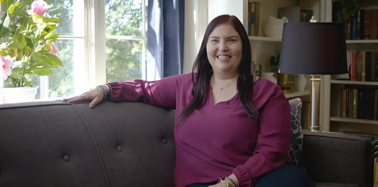 Acthar Gel patient: Kerry shares her experience of taking Acthar Gel