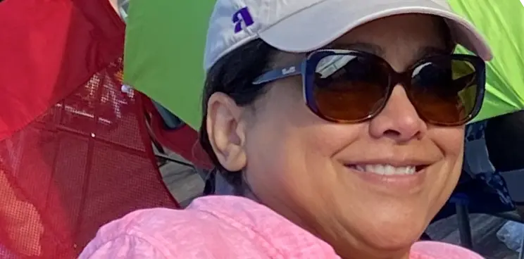 Acthar Gel patient: Leisly shares her experience of taking Acthar Gel