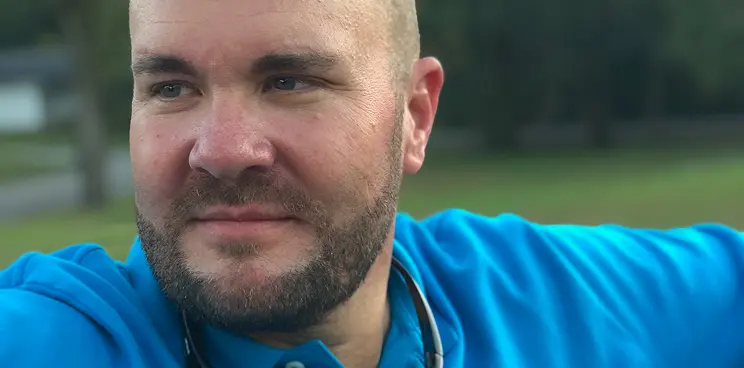 Acthar Gel patient: Matt shares his experience of taking Acthar Gel