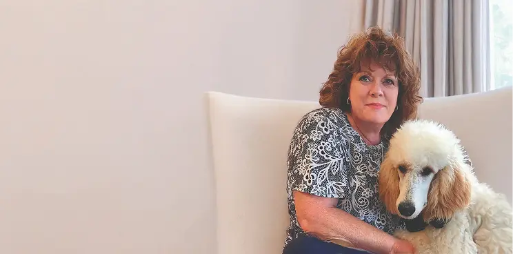 Acthar Gel patient: Rhonda shares her experience of taking Acthar Gel