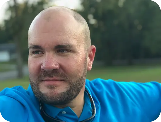Meet Matt