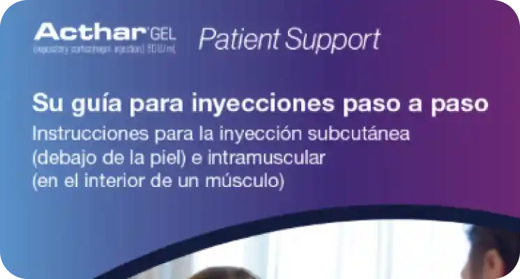 Guía de Inyección Paso a Paso