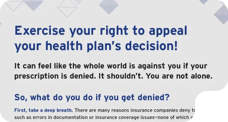 Patient Bill of Rights