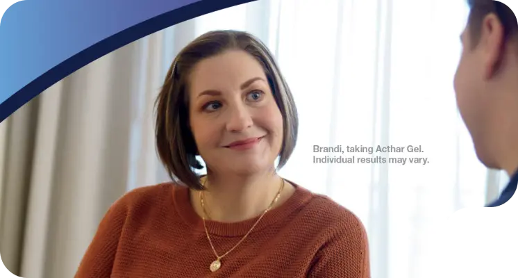 Acthar Gel: Step-by-step injection guide